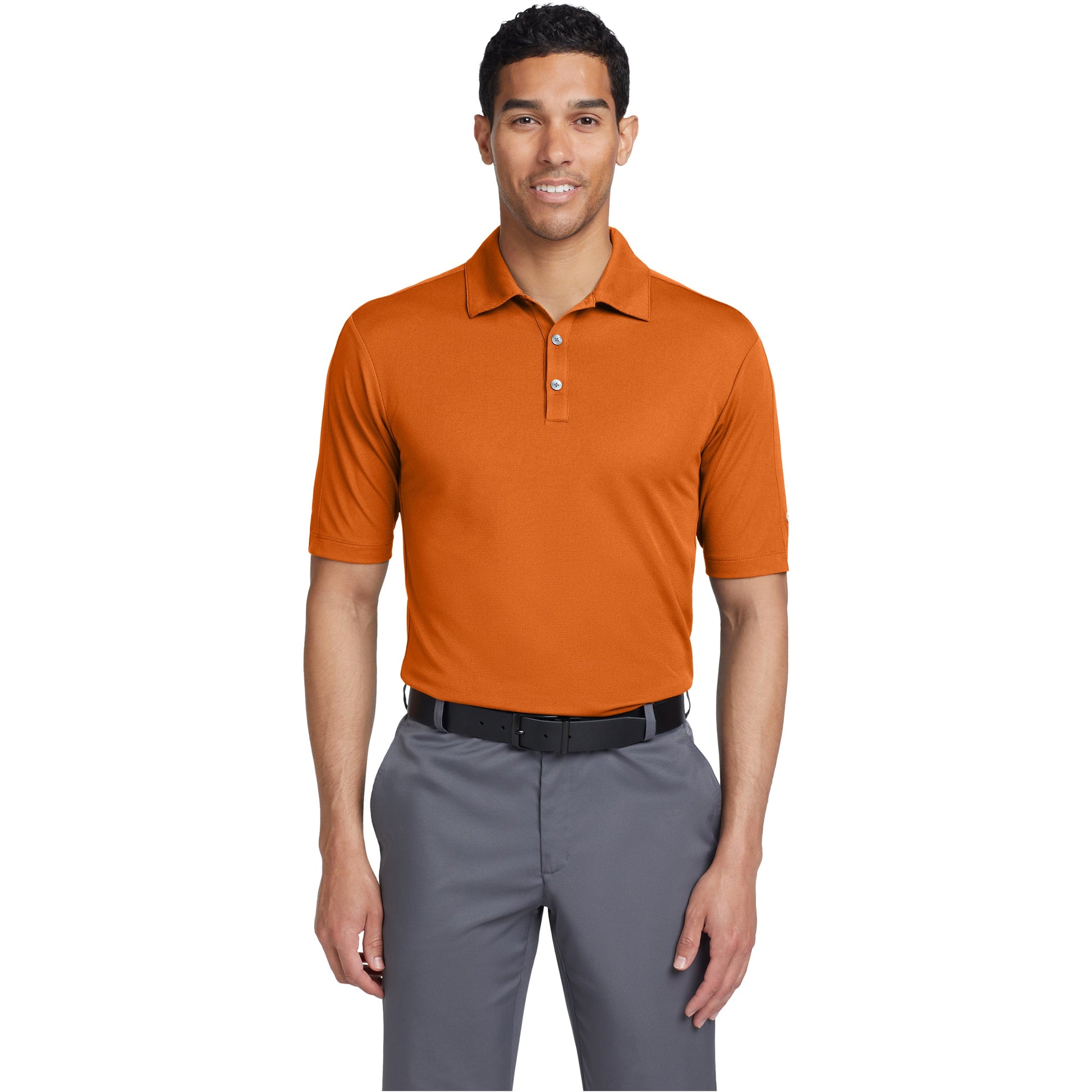 Solar Orange