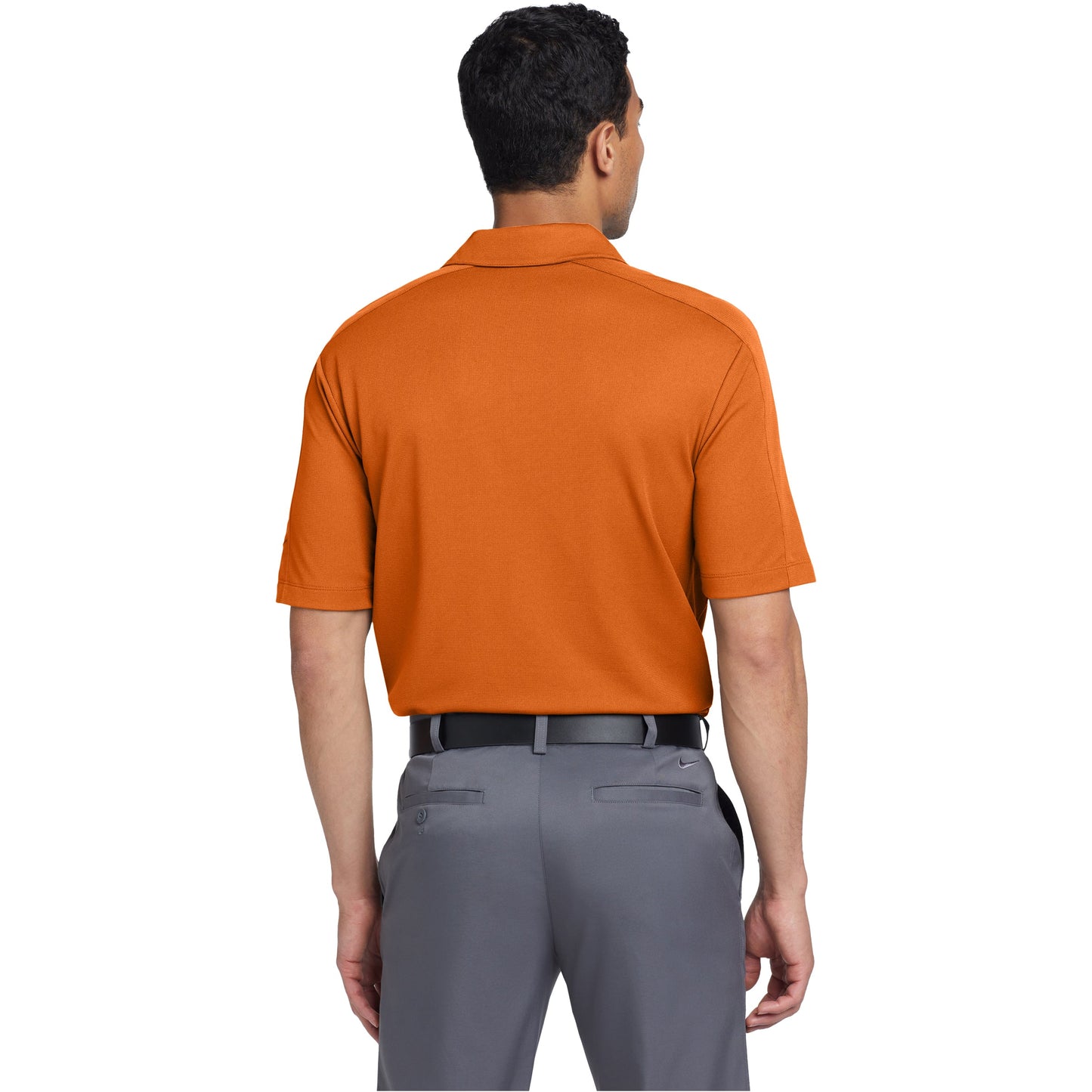Solar Orange