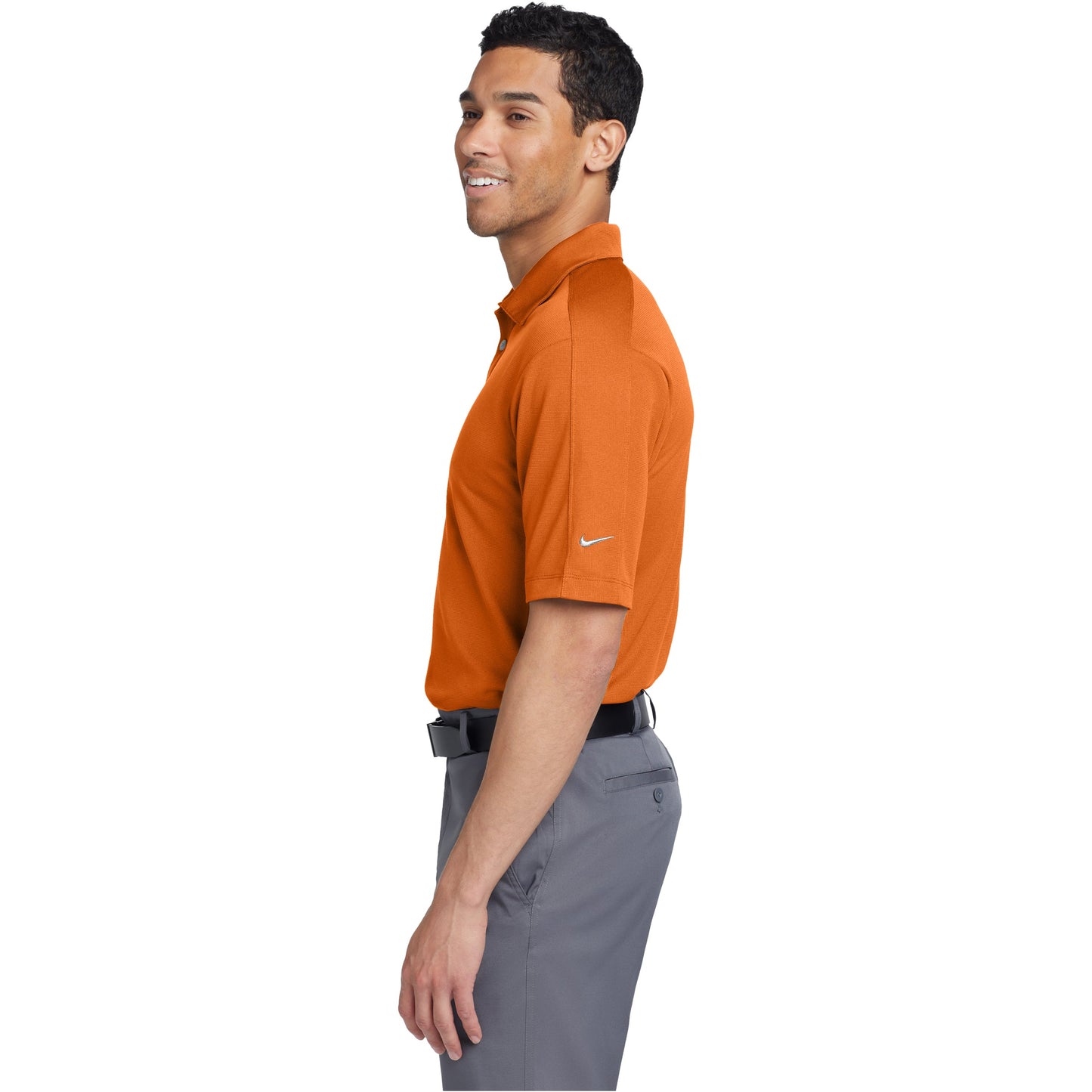 Solar Orange
