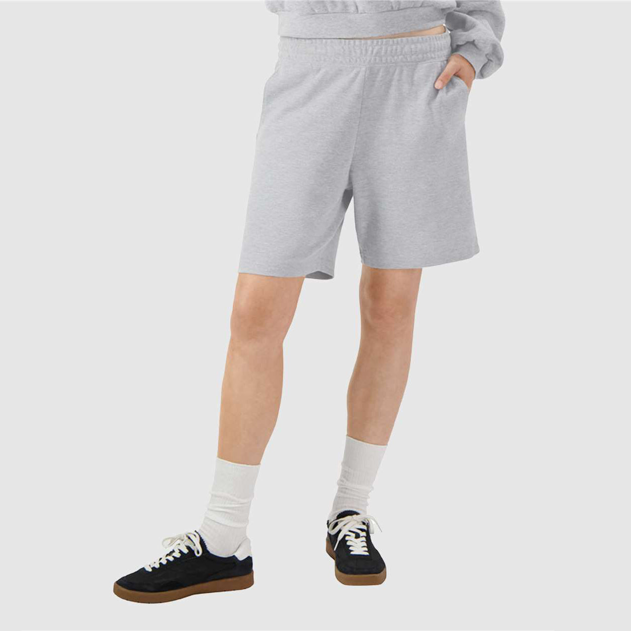 Heather Grey
