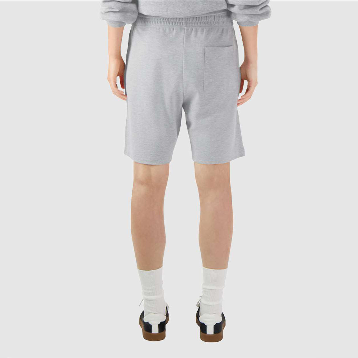Heather Grey