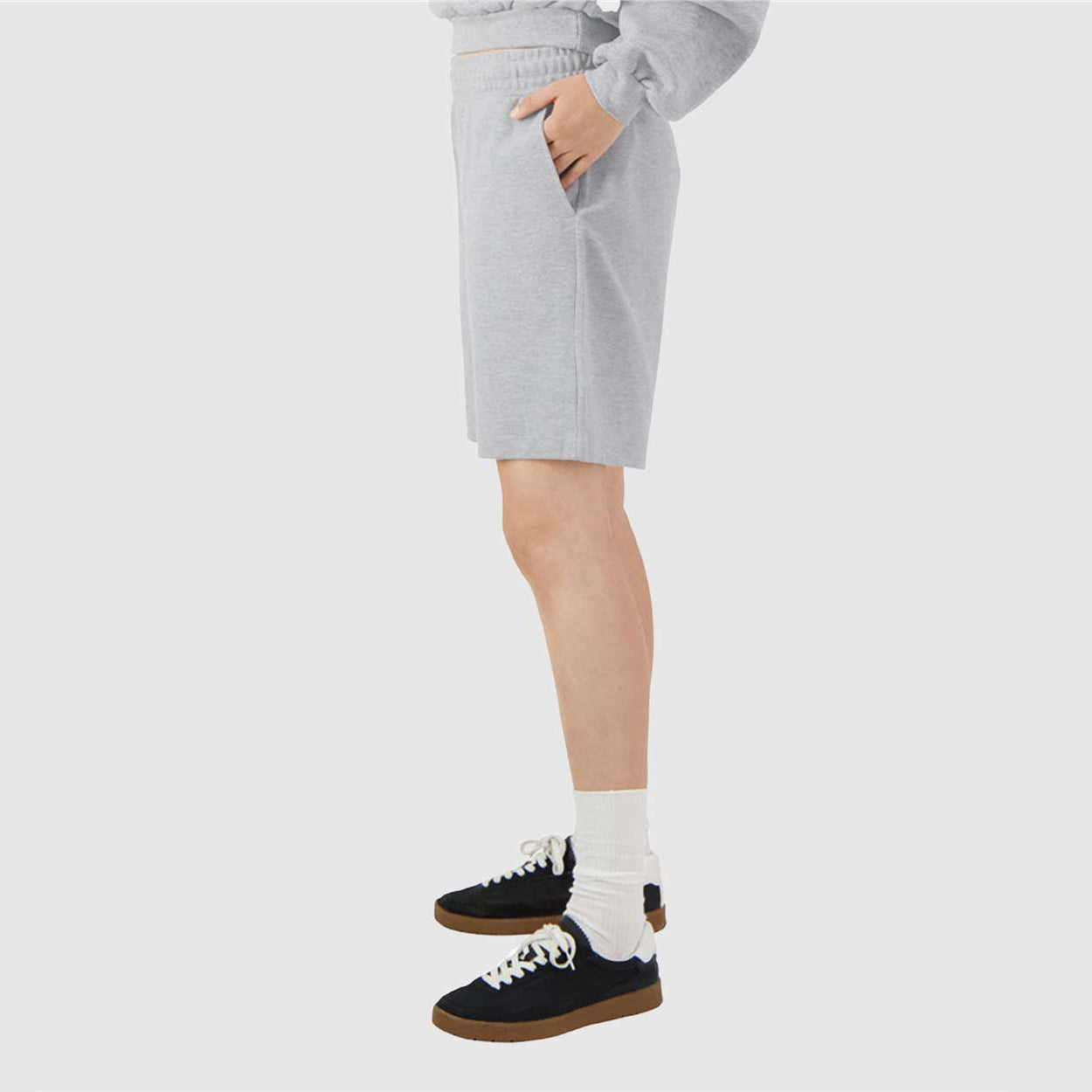 Heather Grey