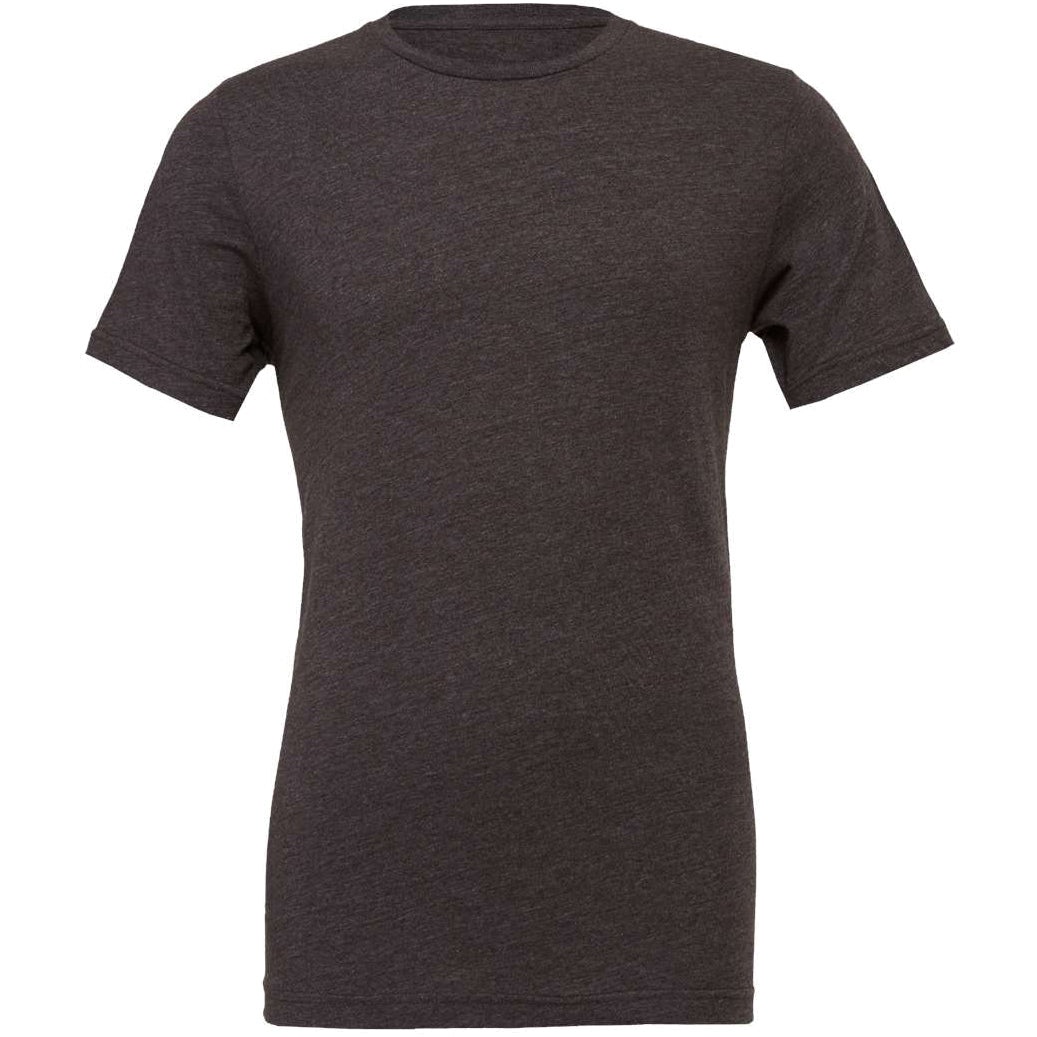 Dark Grey Heather