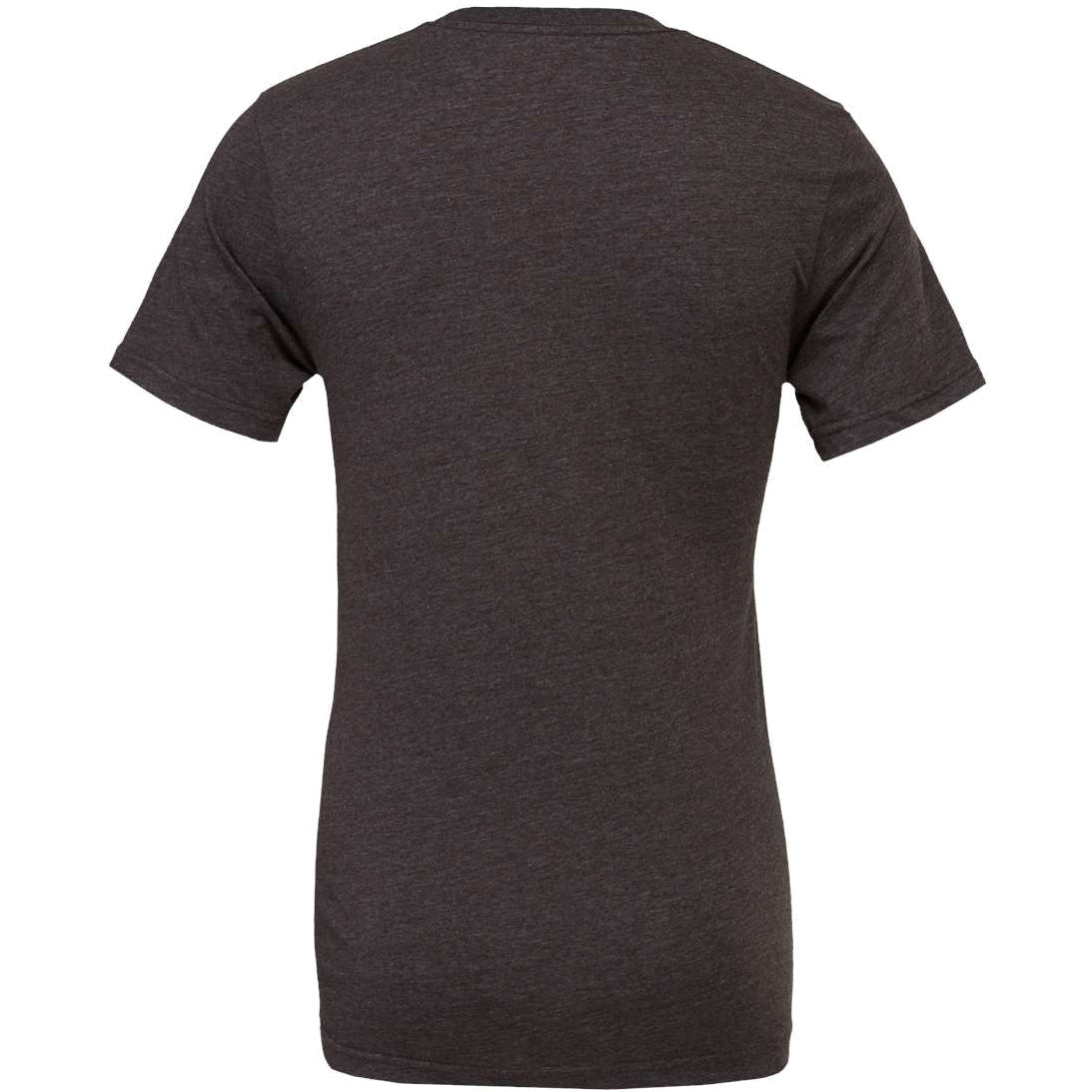 Dark Grey Heather