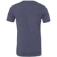 Heather Navy