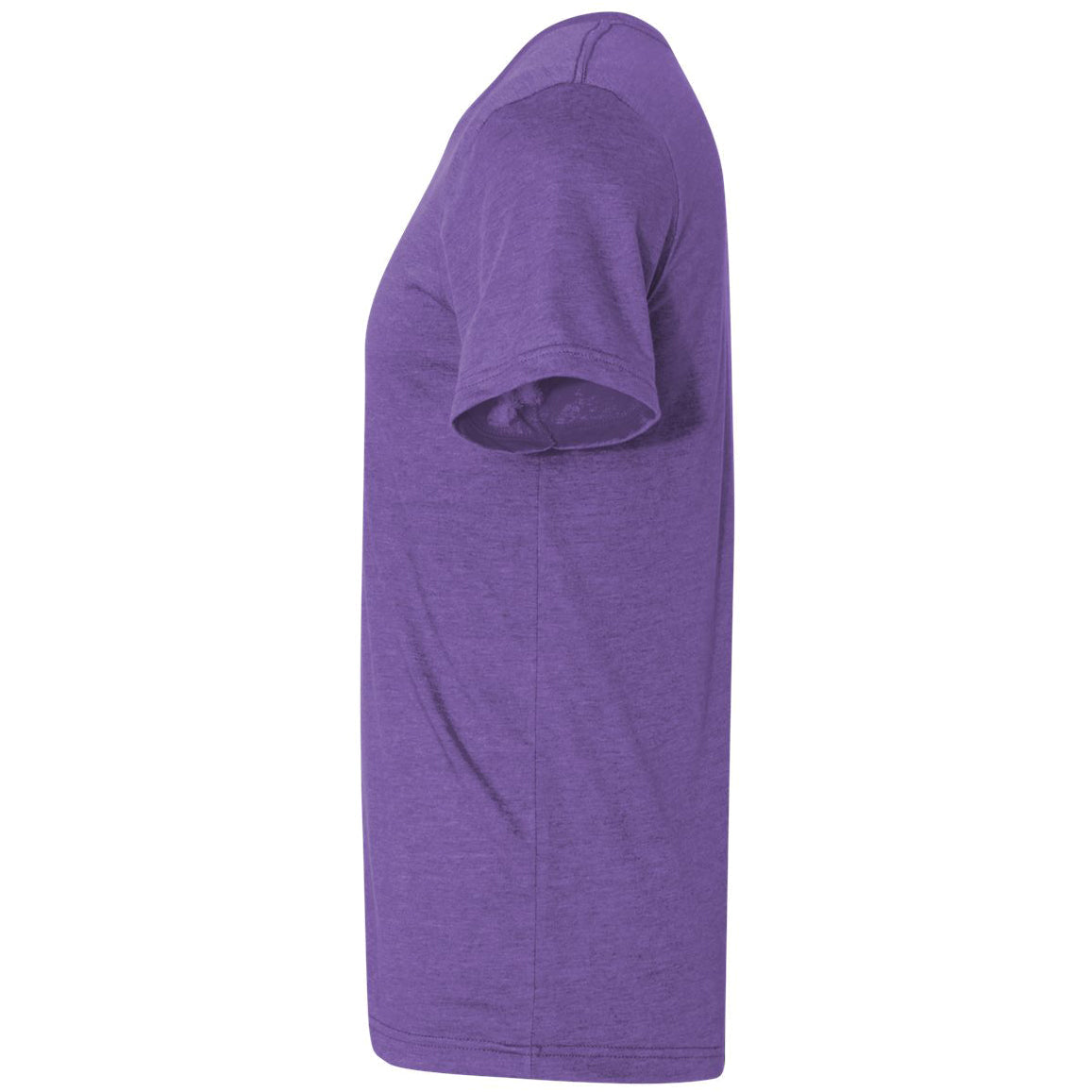 Heather Team Purple