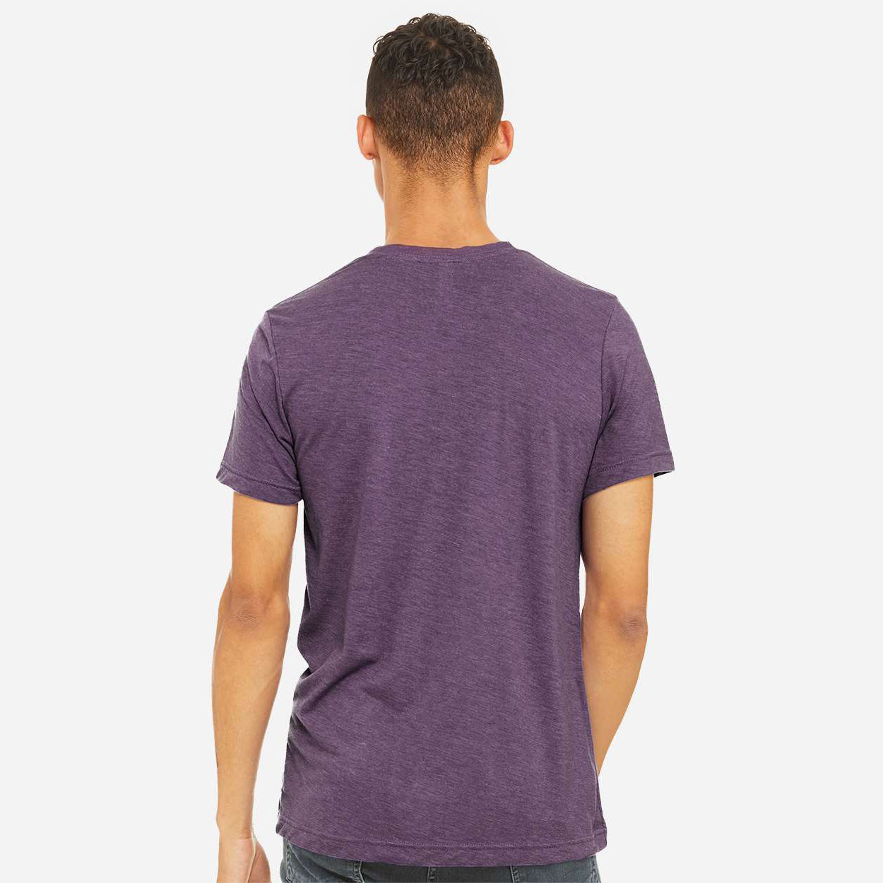 Heather Team Purple
