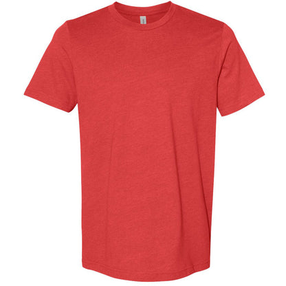 Heather Red