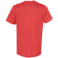 Heather Red