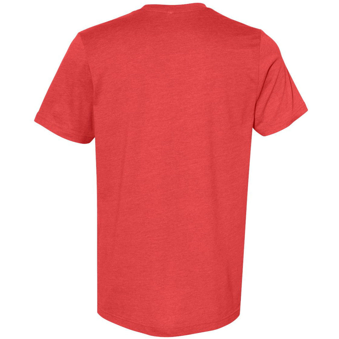 Heather Red
