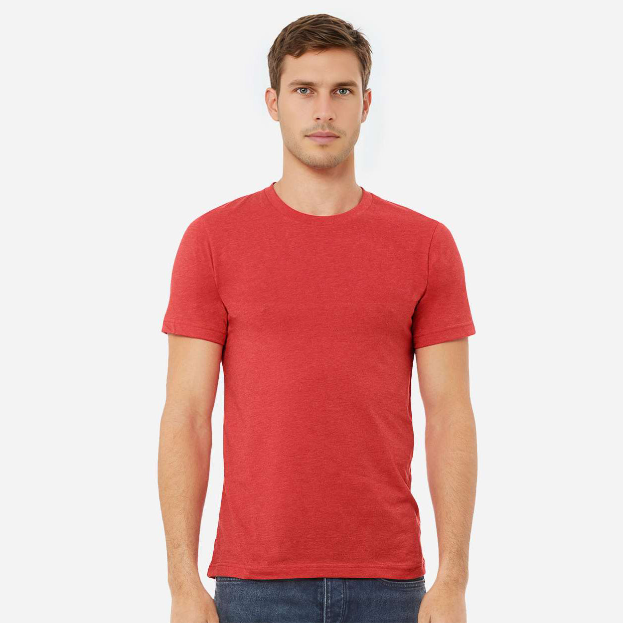 Heather Red