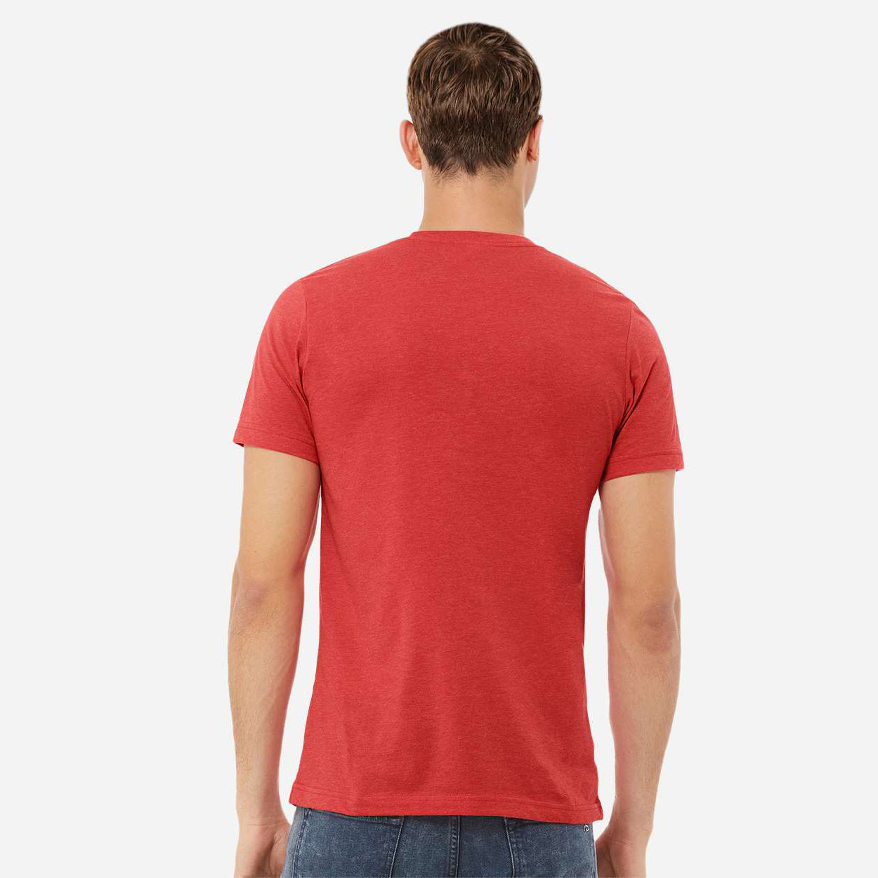 Heather Red