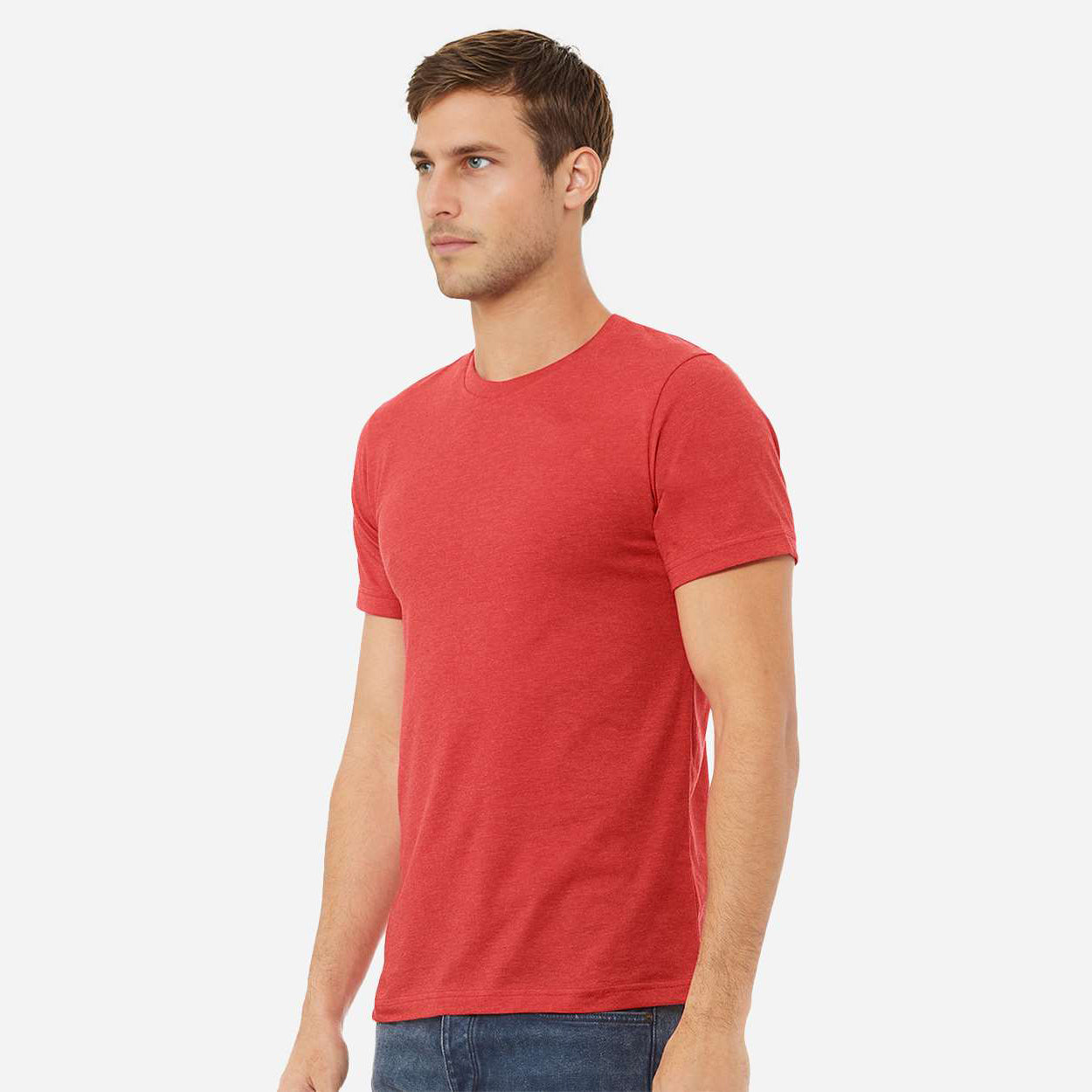 Heather Red
