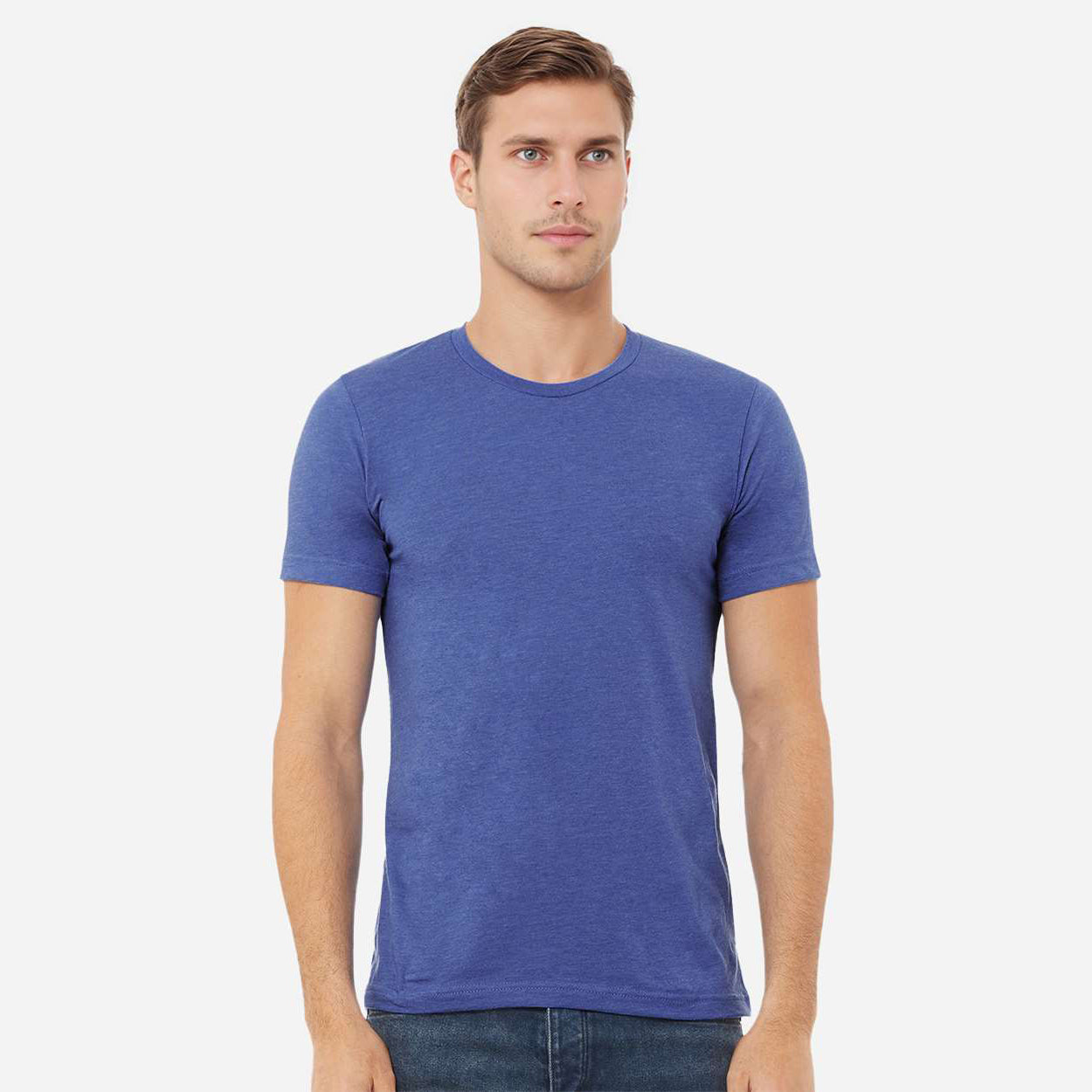 Heather True Royal