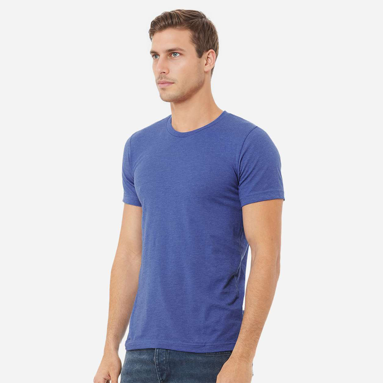 Heather True Royal
