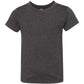 Dark Grey Heather