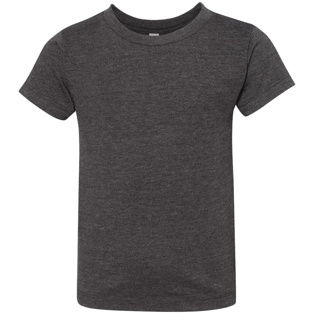 Dark Grey Heather