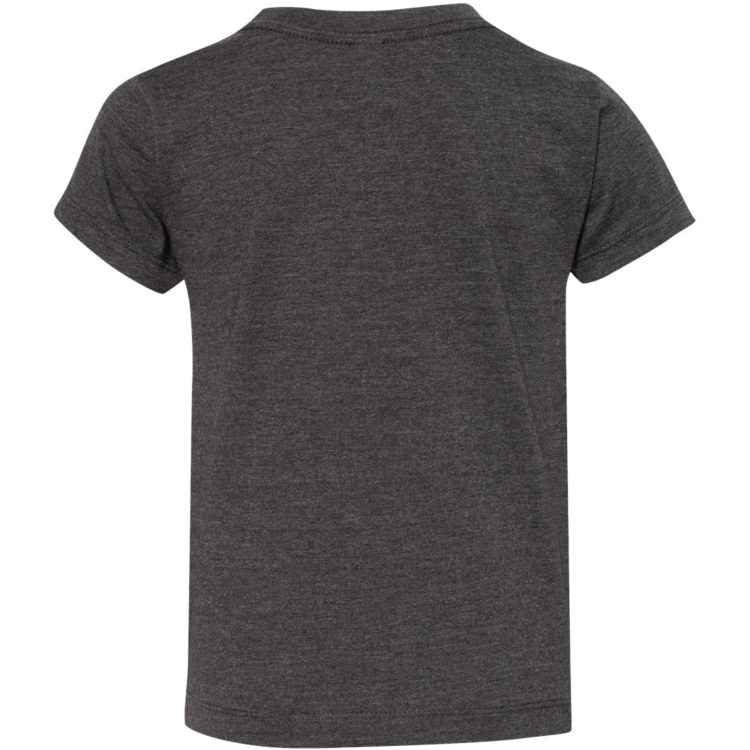 Dark Grey Heather