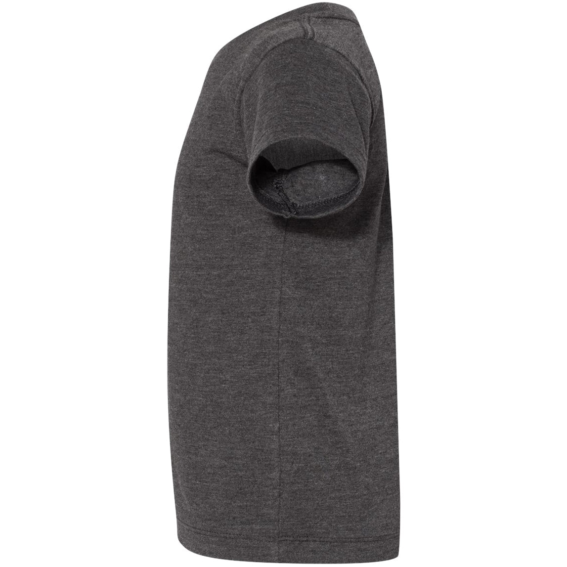 Dark Grey Heather