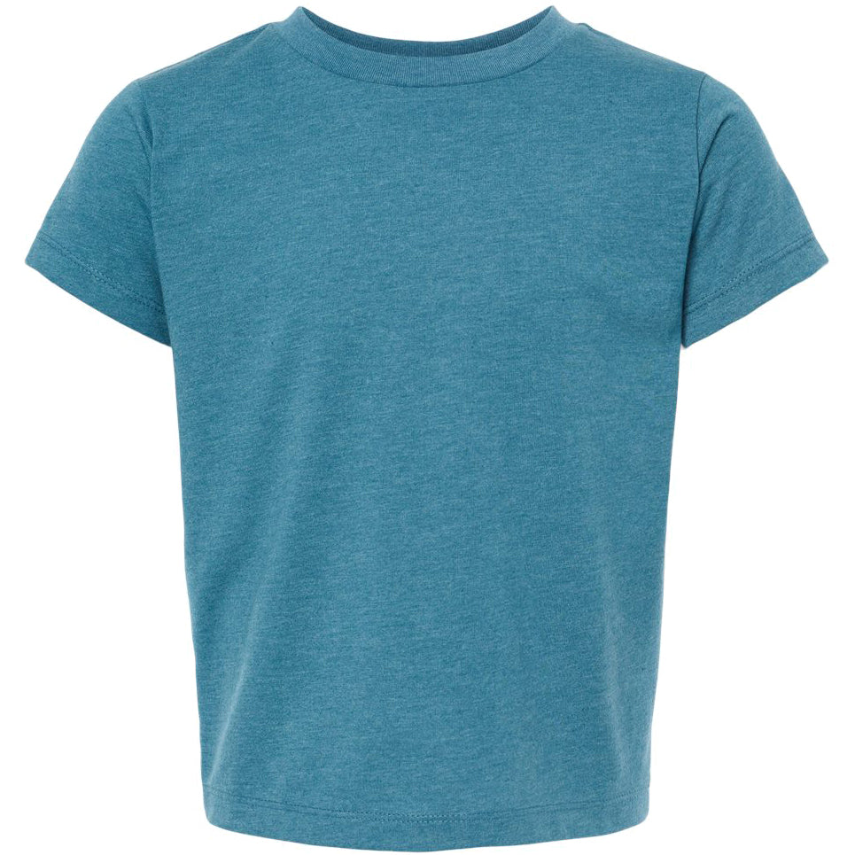 Heather Deep Teal