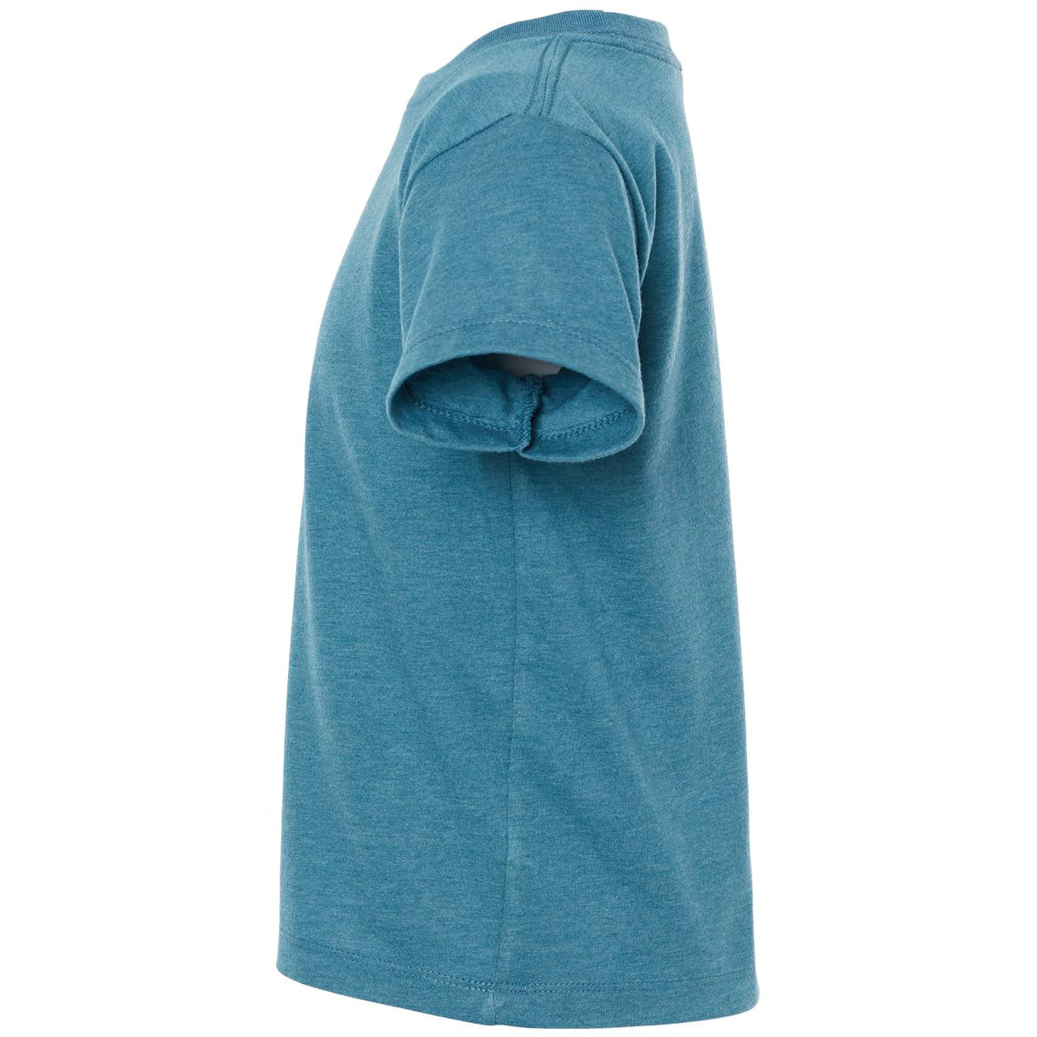 Heather Deep Teal