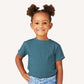 Heather Deep Teal