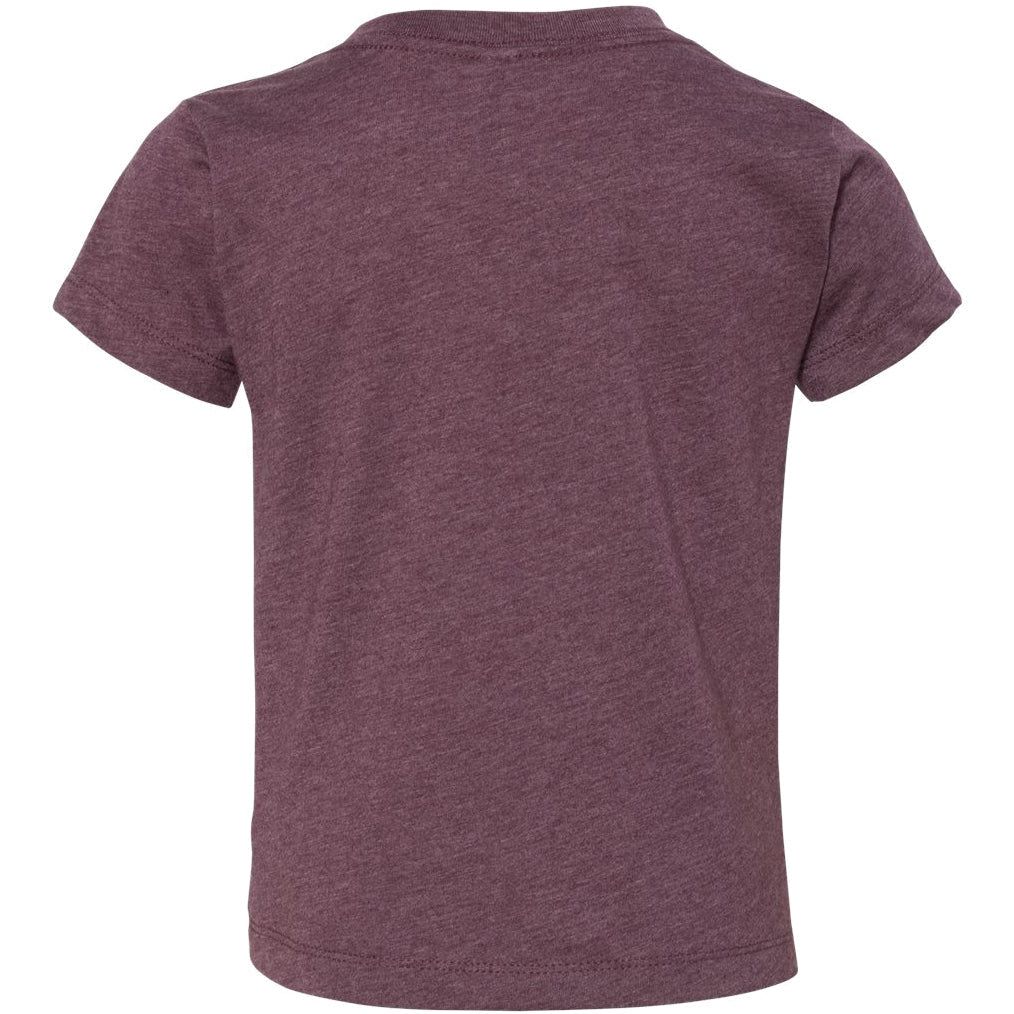 Heather Maroon