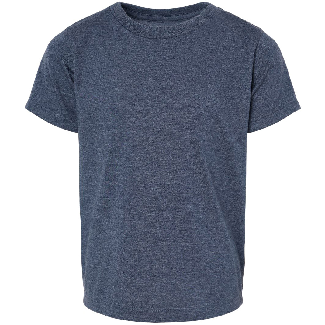Heather Navy