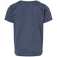 Heather Navy