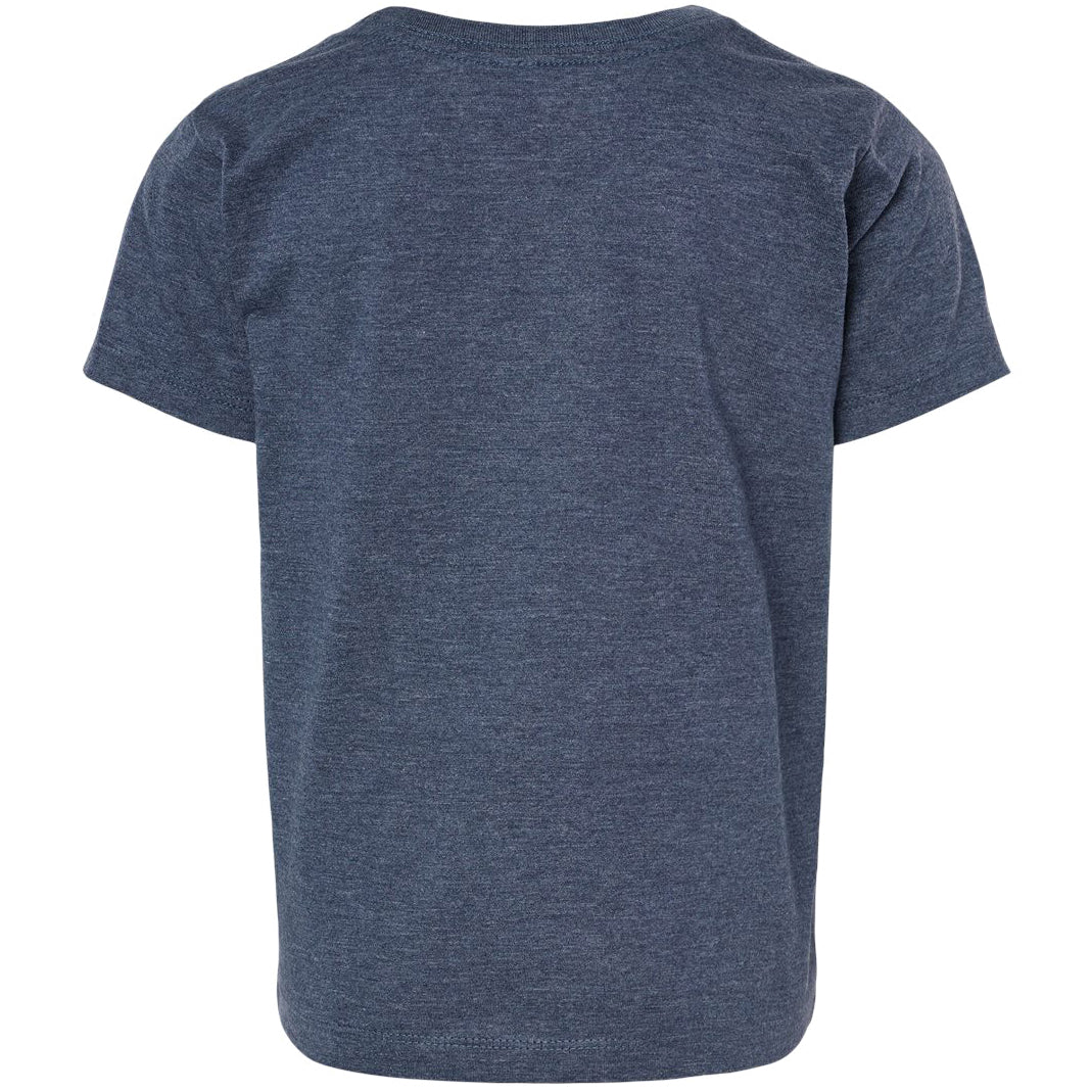 Heather Navy