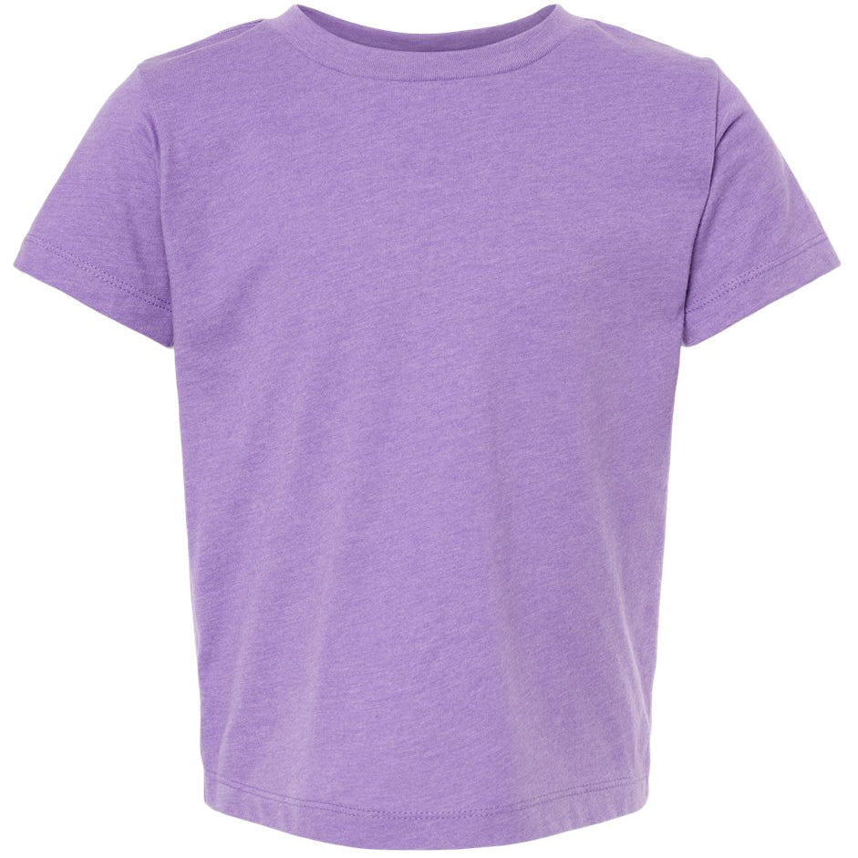 Heather Team Purple