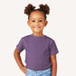 Heather Team Purple