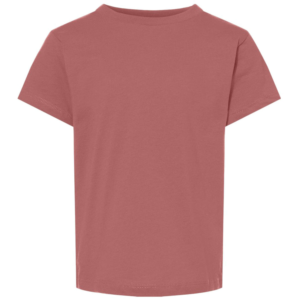Heather Mauve