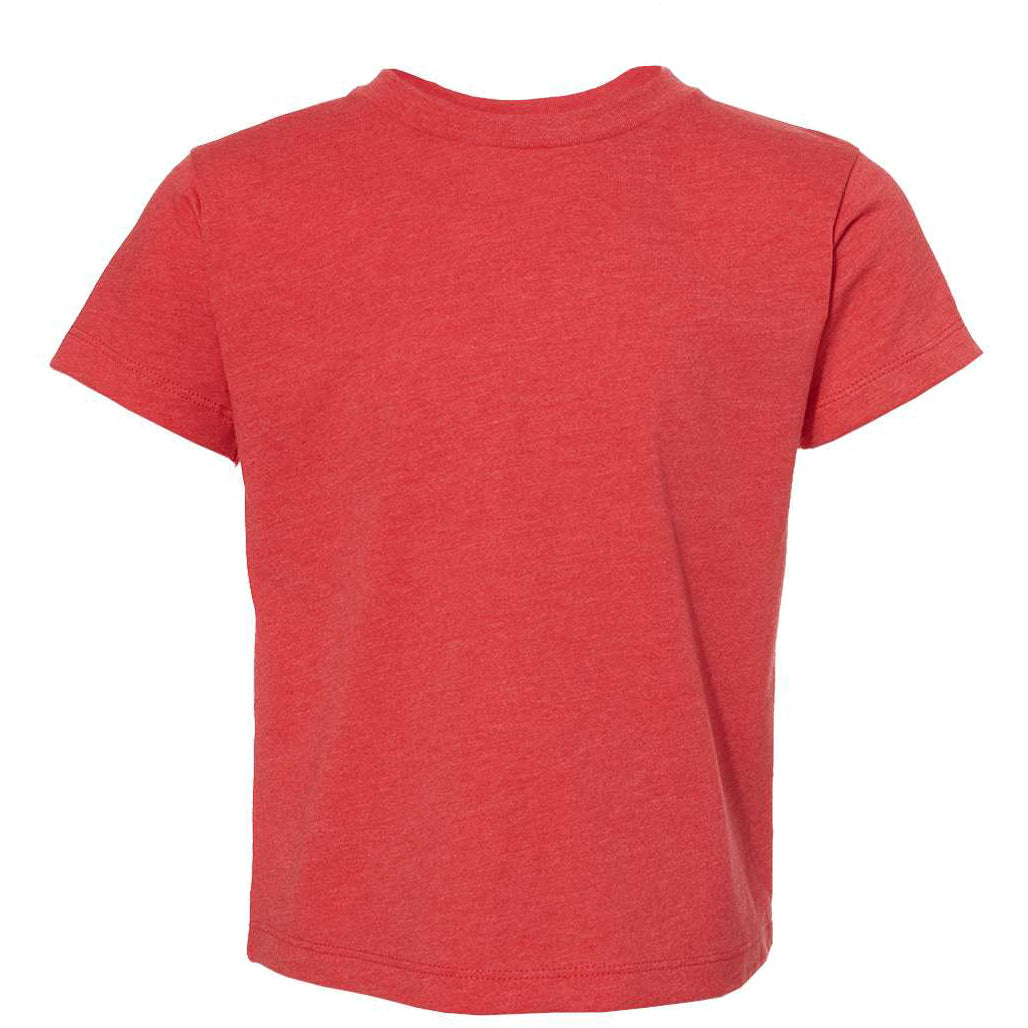 Heather Red