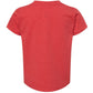 Heather Red