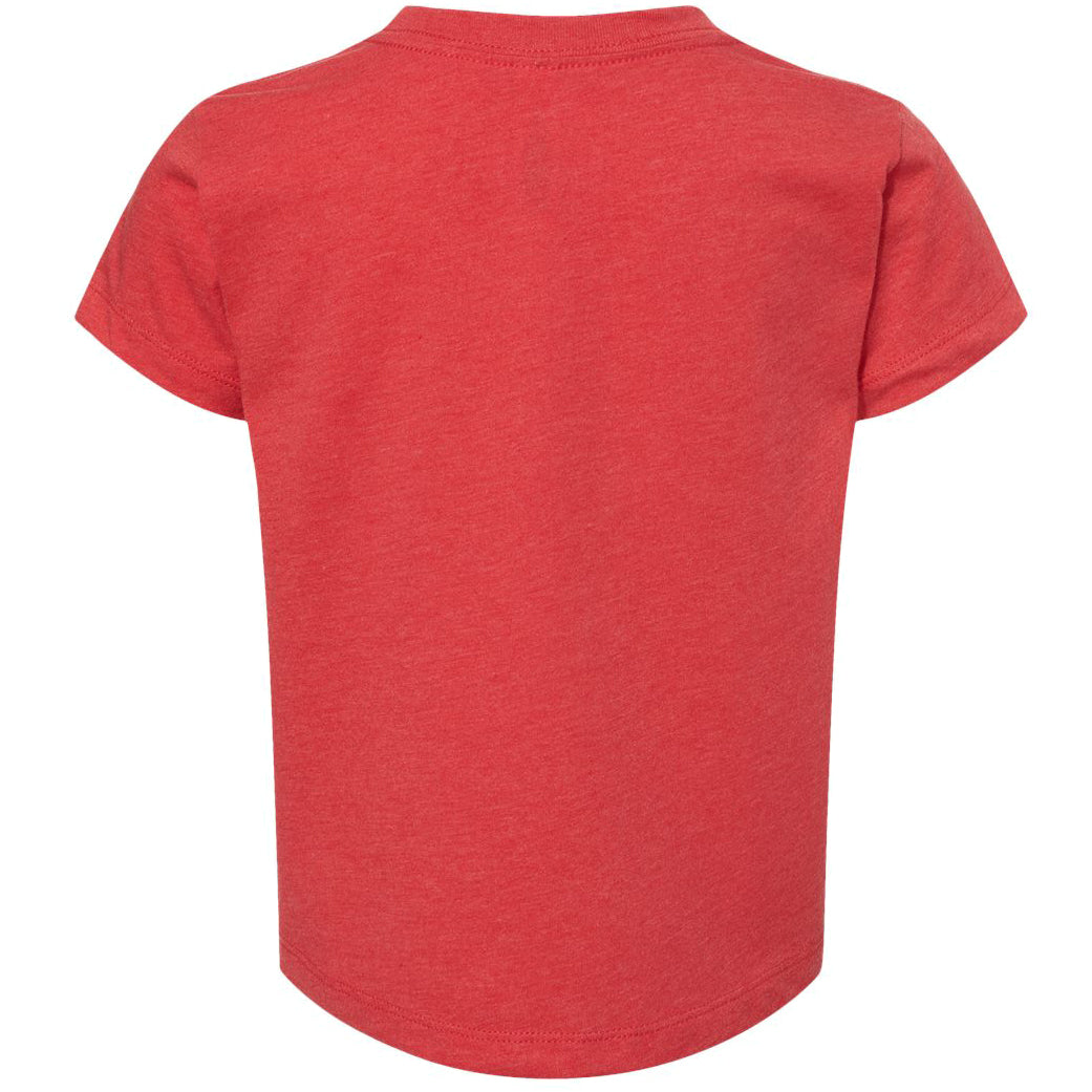 Heather Red
