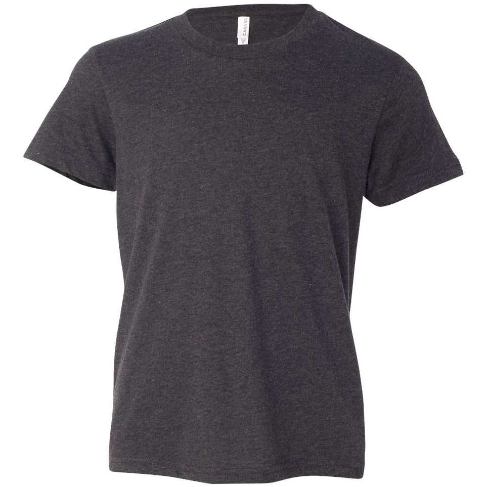 Dark Grey Heather