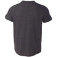 Dark Grey Heather