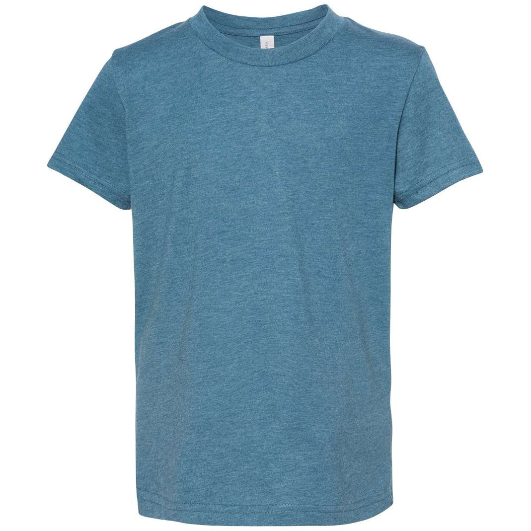 Heather Deep Teal