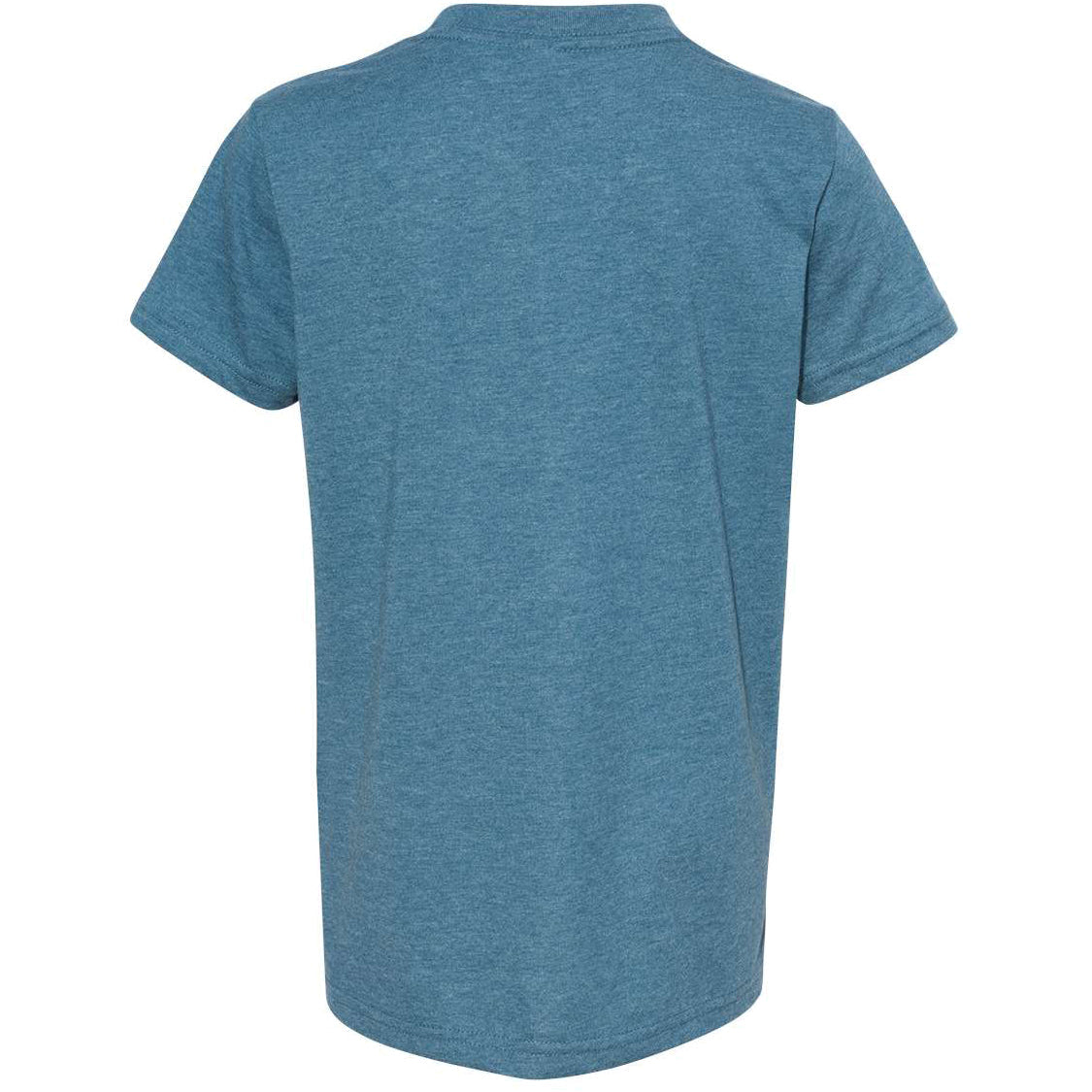 Heather Deep Teal