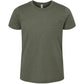 Heather Military Green