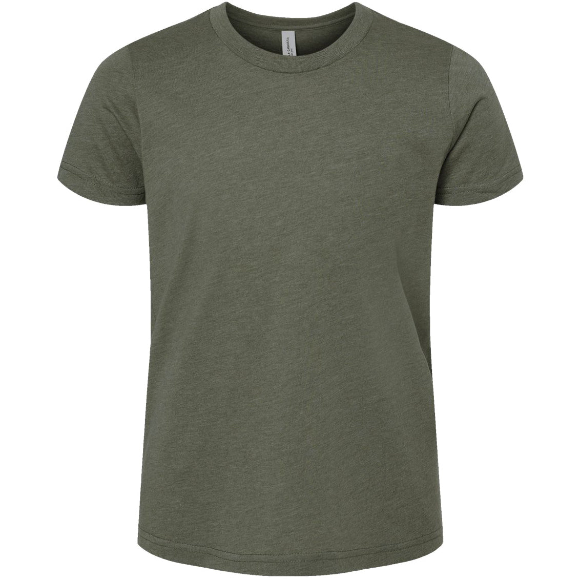 Heather Military Green
