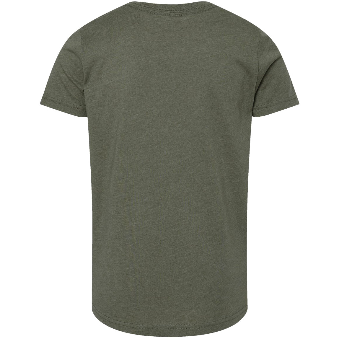 Heather Military Green