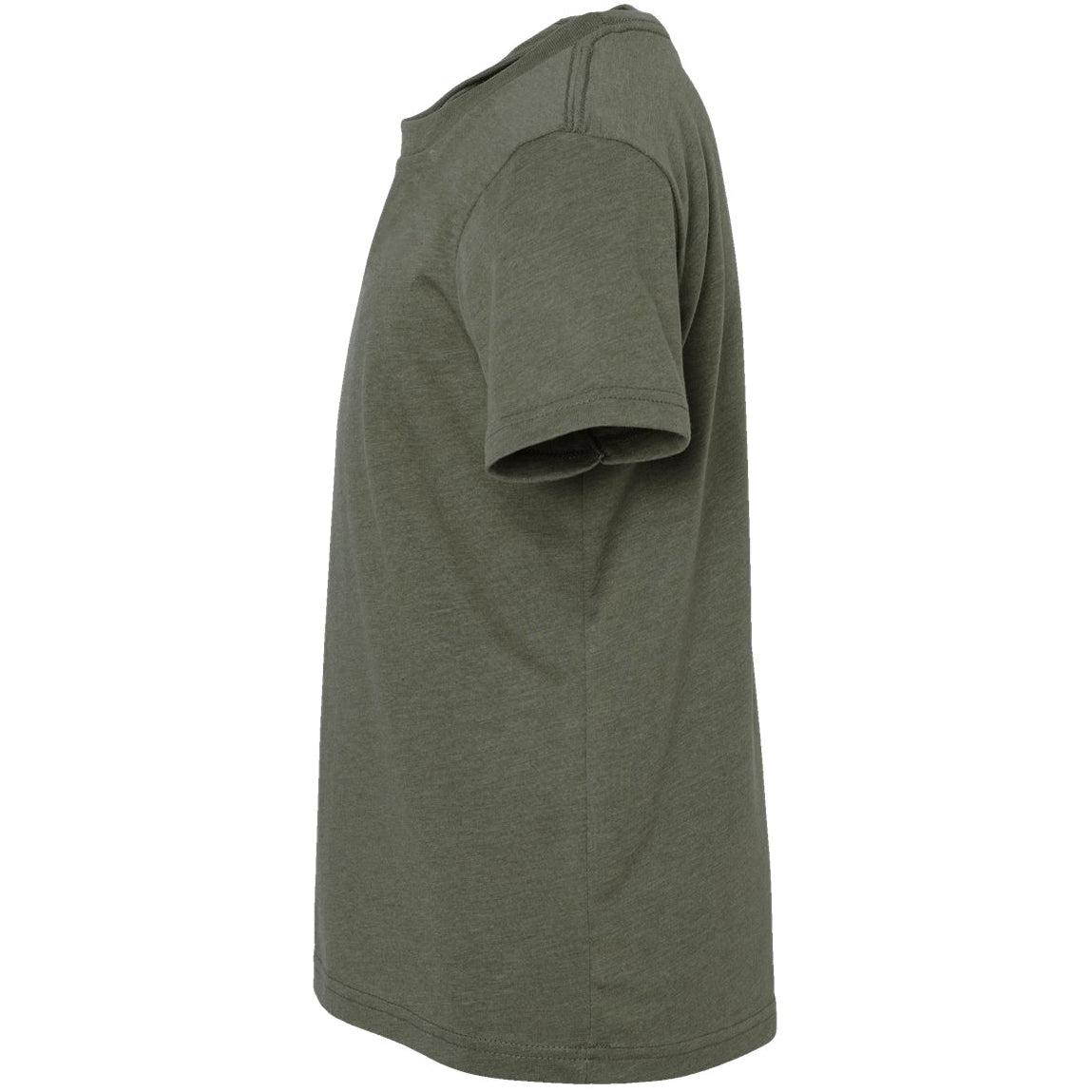 Heather Military Green