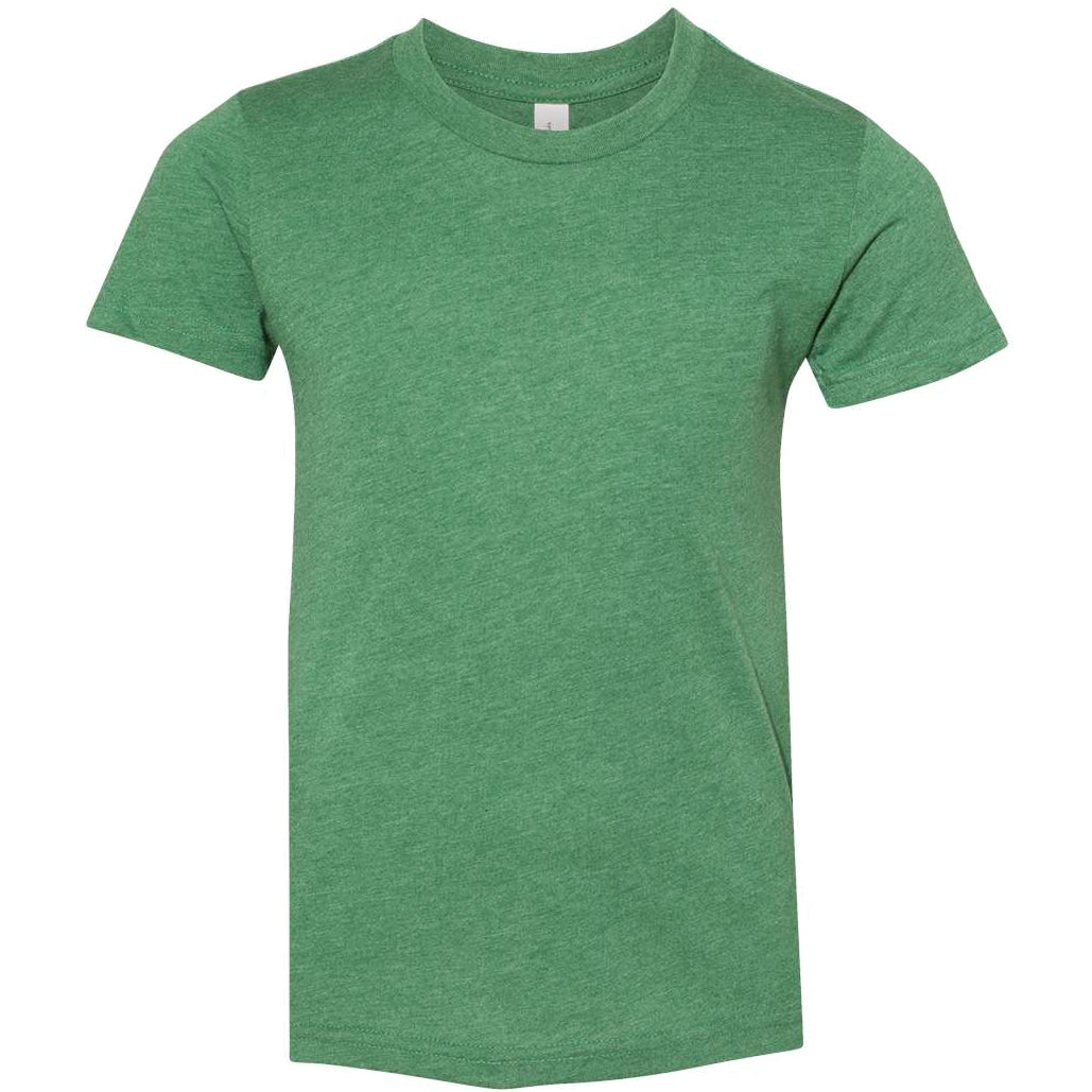 Heather Grass Green