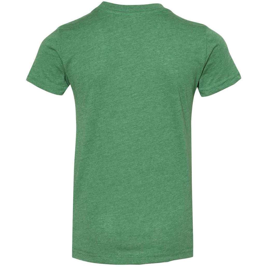 Heather Grass Green