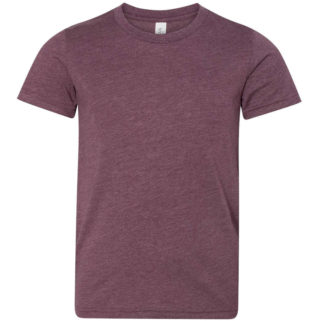 Heather Maroon