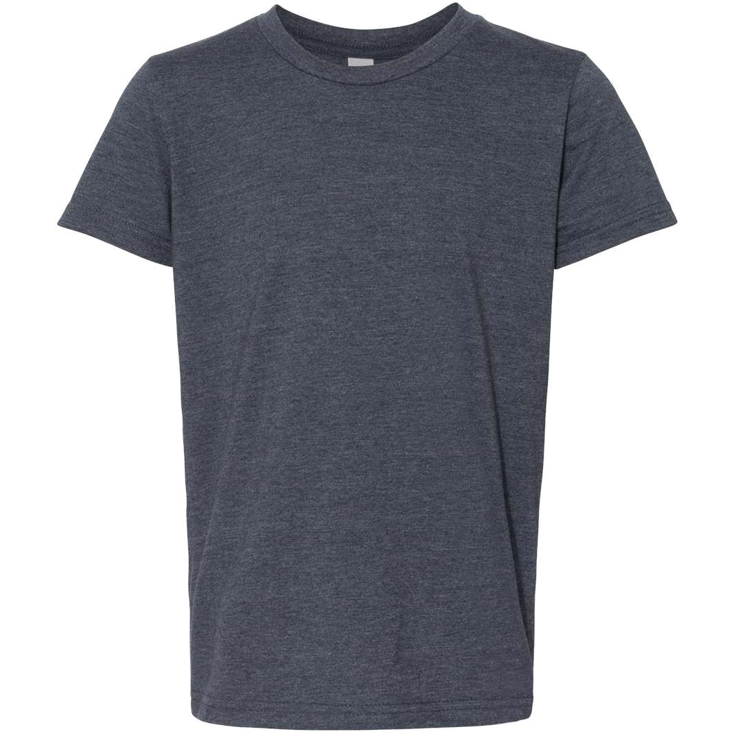 Heather Navy