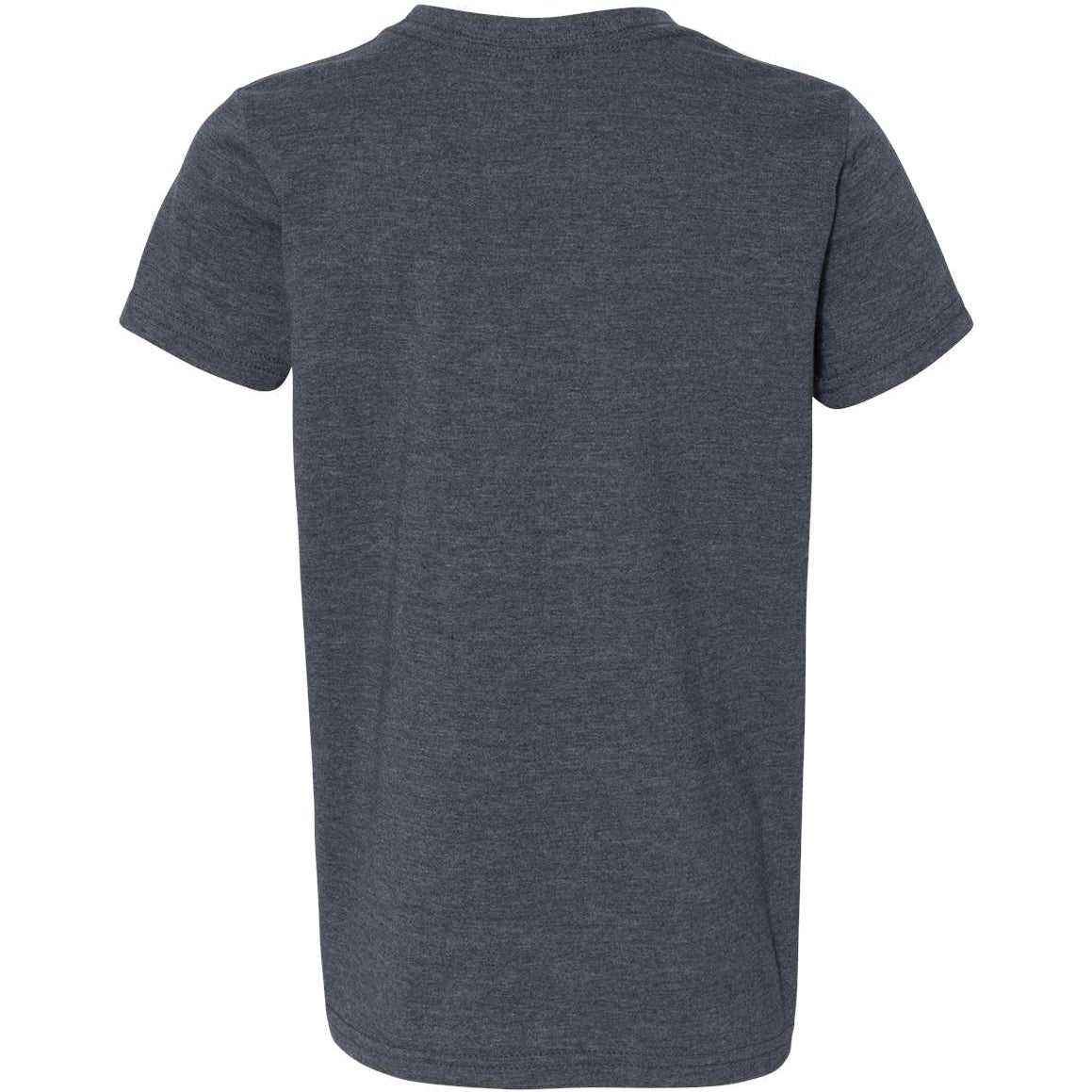 Heather Navy