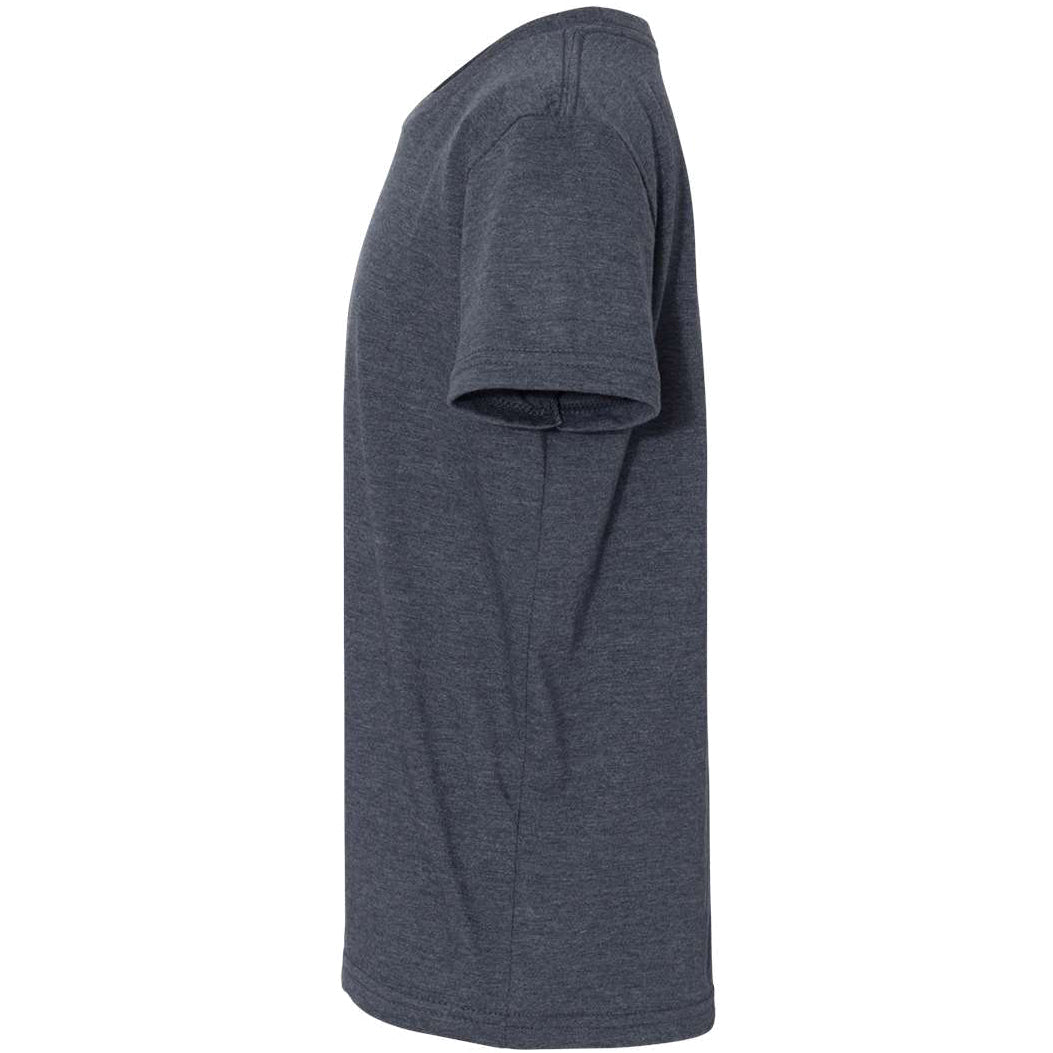 Heather Navy